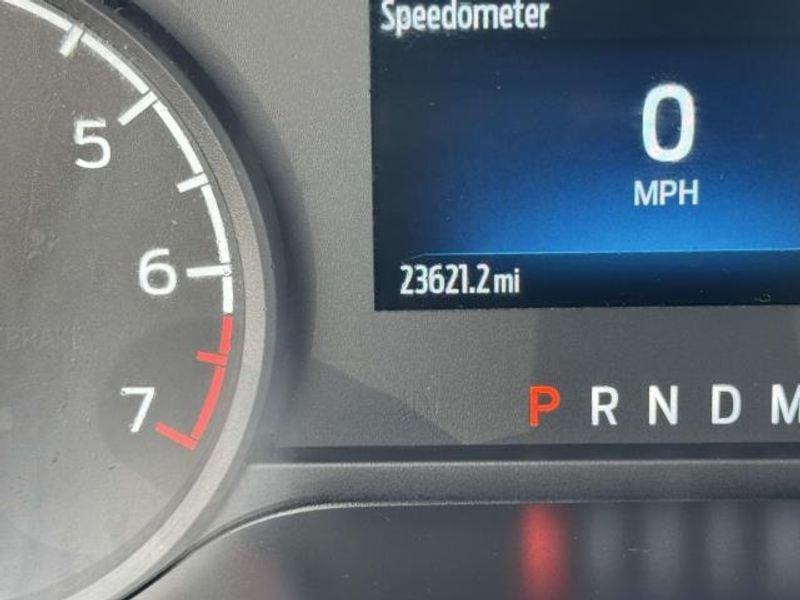 used 2023 Ford F-150 car, priced at $38,073