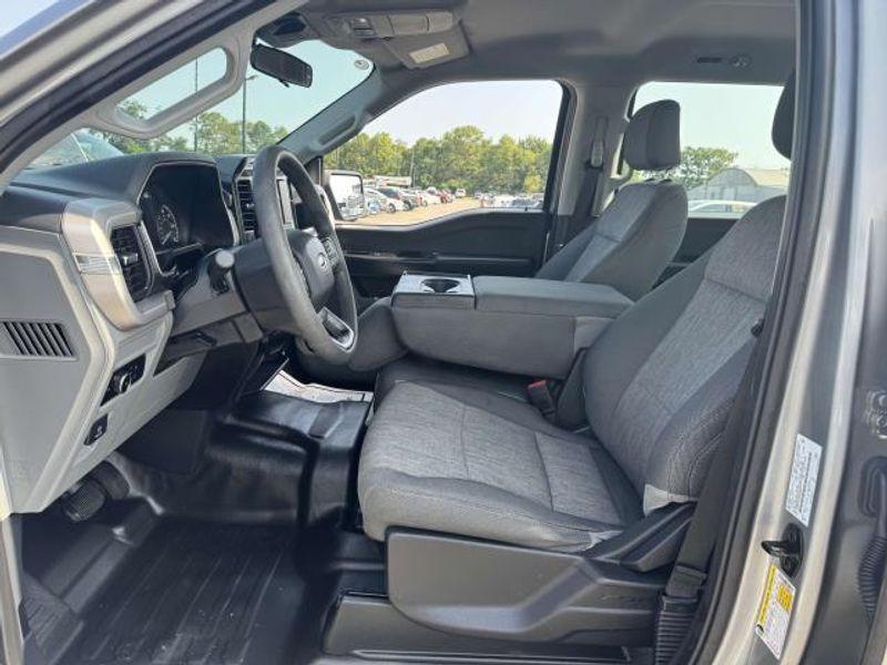 used 2023 Ford F-150 car, priced at $38,073