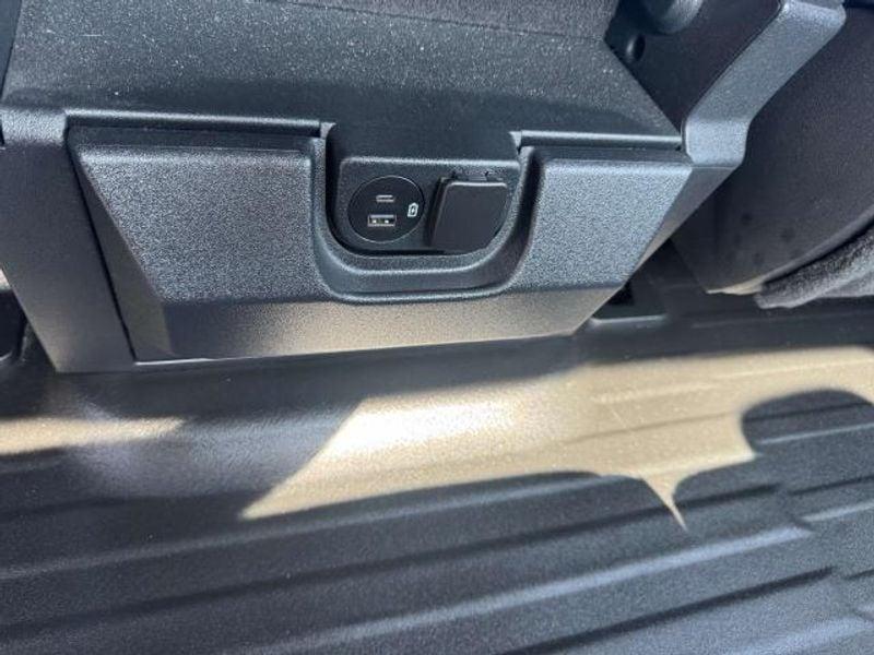 used 2023 Ford F-150 car, priced at $38,073