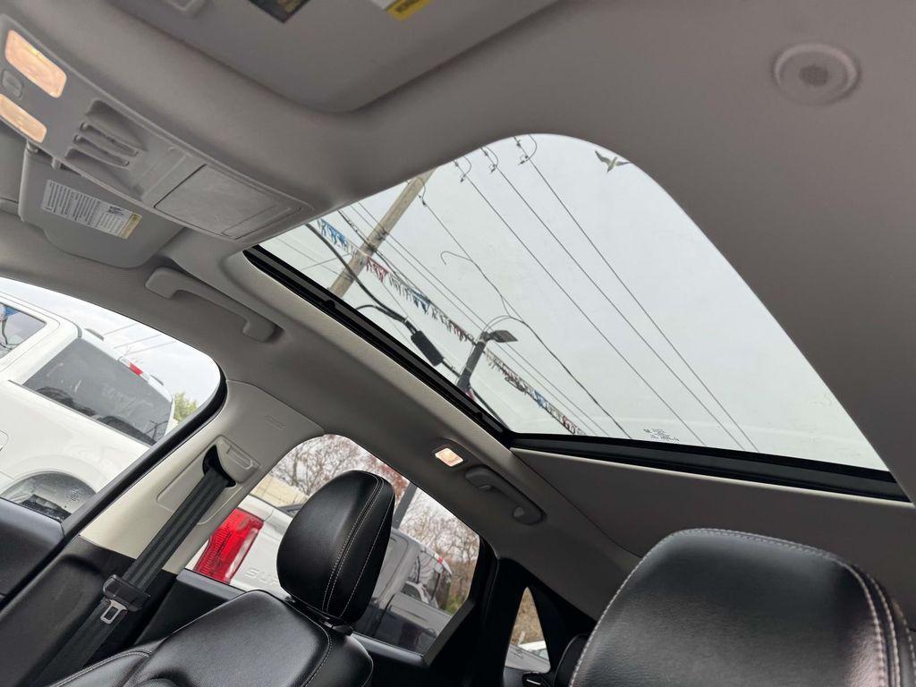 used 2022 Ford Escape car