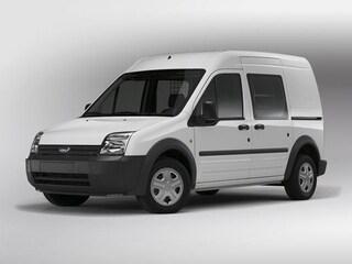 used 2013 Ford Transit Connect car