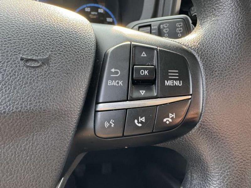 used 2022 Ford Bronco Sport car, priced at $24,995