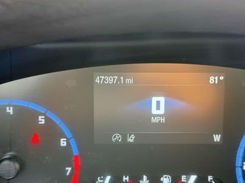 used 2022 Ford Bronco Sport car, priced at $24,995