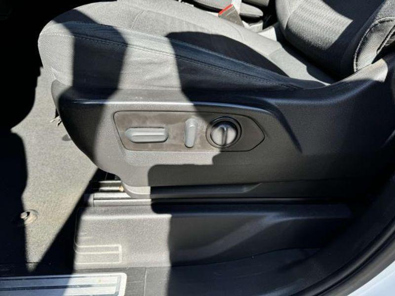 used 2021 Chevrolet Silverado 1500 car, priced at $29,893