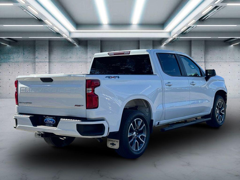 used 2021 Chevrolet Silverado 1500 car, priced at $29,893