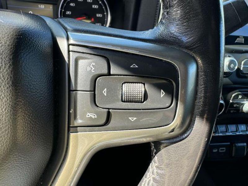 used 2021 Chevrolet Silverado 1500 car, priced at $29,893