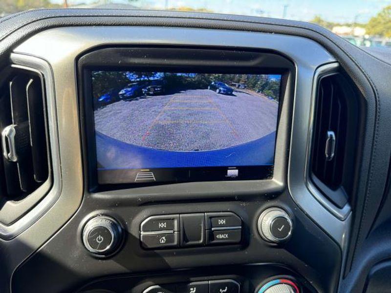 used 2021 Chevrolet Silverado 1500 car, priced at $29,893