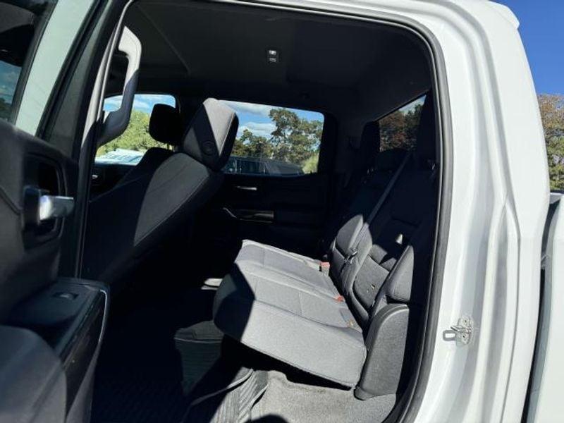 used 2021 Chevrolet Silverado 1500 car, priced at $28,995