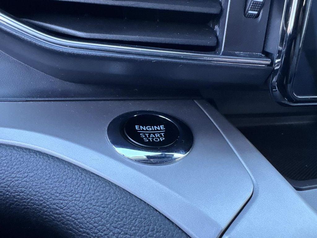 used 2023 Ford Explorer car, priced at $27,995