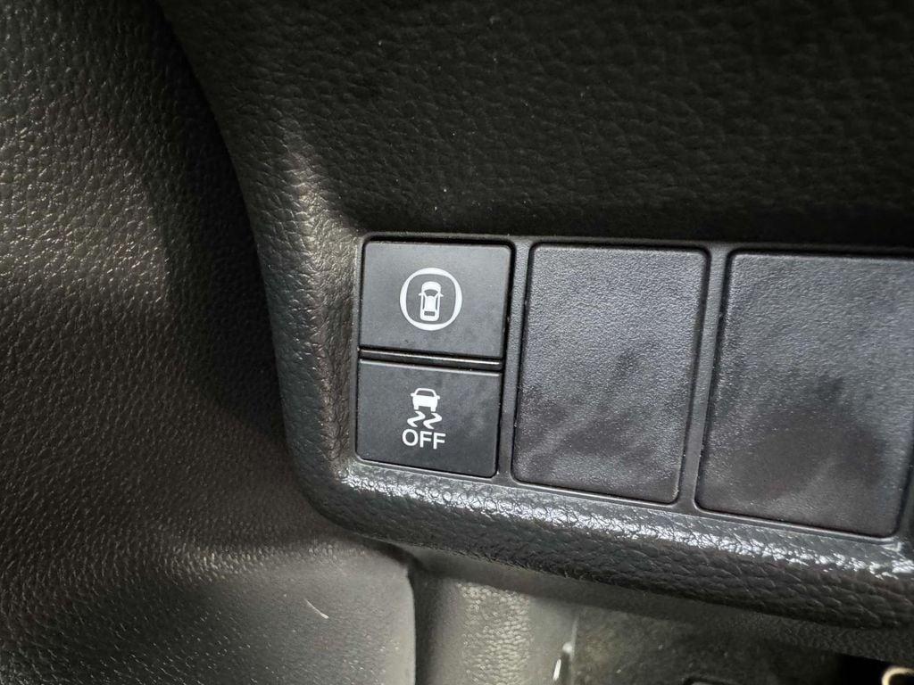 used 2024 Honda Civic car, priced at $23,995