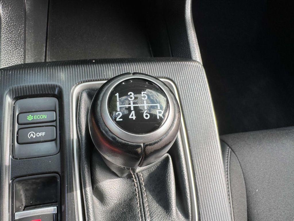 used 2024 Honda Civic car, priced at $23,995