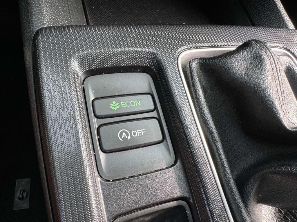 used 2024 Honda Civic car, priced at $23,995