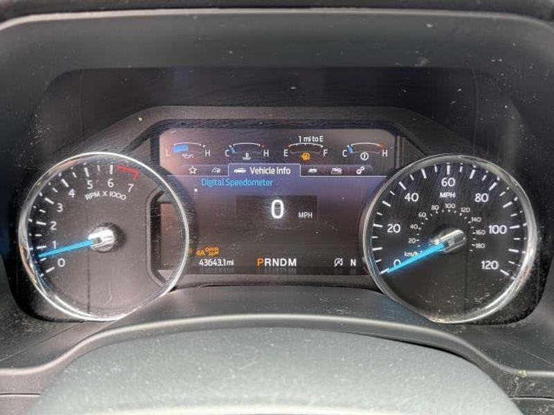 used 2021 Ford Expedition car, priced at $46,995