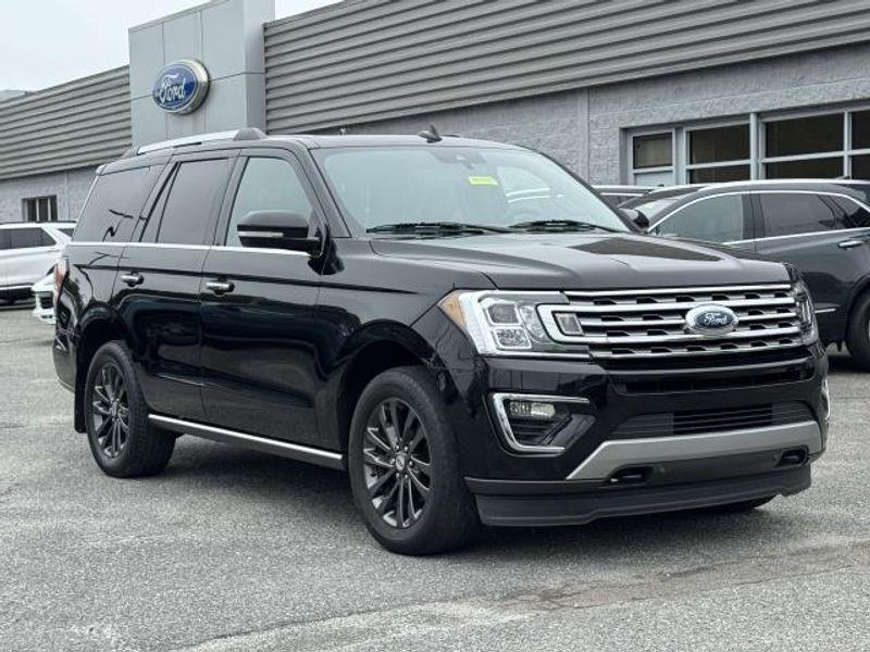 used 2021 Ford Expedition car, priced at $46,995