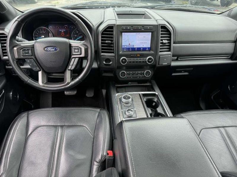 used 2021 Ford Expedition car, priced at $46,995