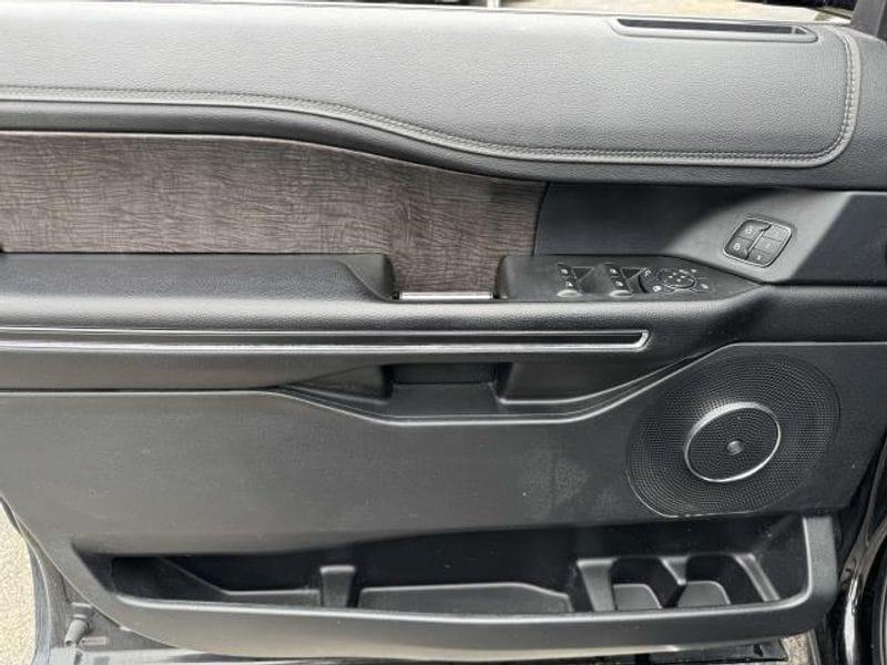 used 2021 Ford Expedition car, priced at $46,995