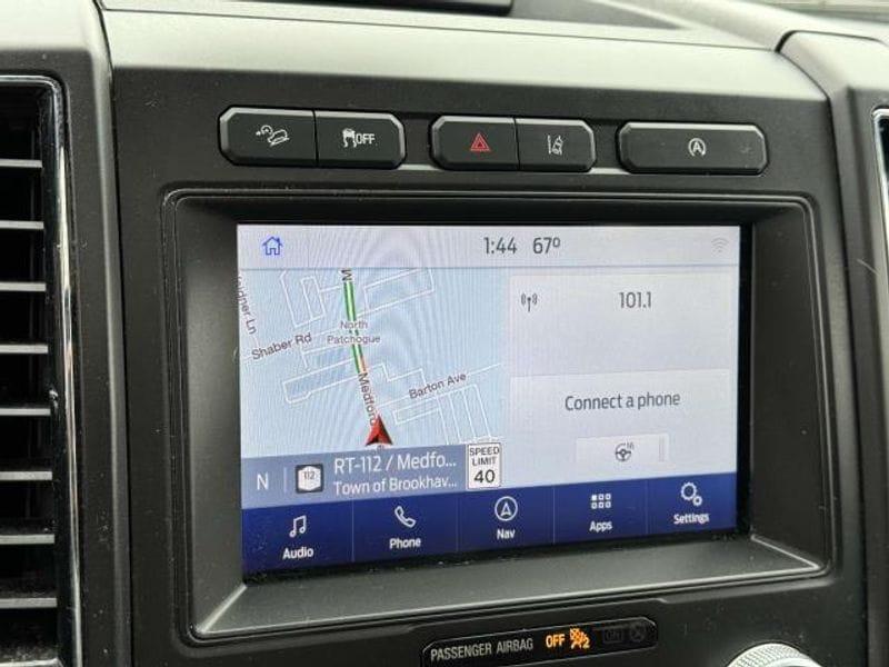used 2021 Ford Expedition car, priced at $46,995