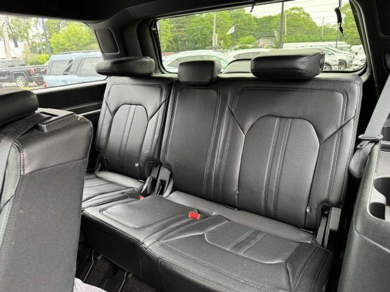 used 2021 Ford Expedition car, priced at $46,995