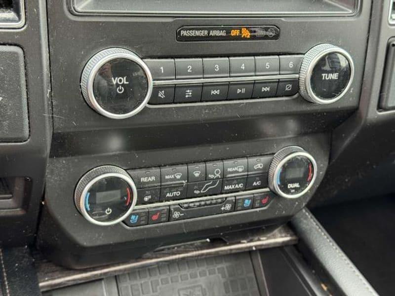used 2021 Ford Expedition car, priced at $46,995