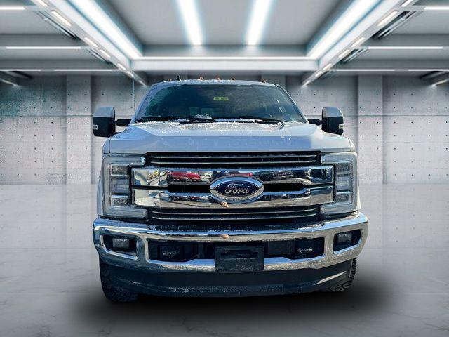 used 2019 Ford F-350 car, priced at $40,995