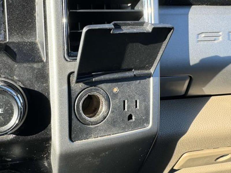 used 2019 Ford F-350 car, priced at $43,995