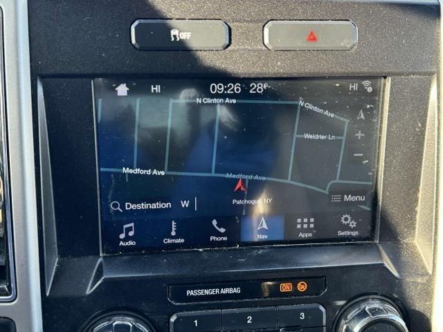 used 2019 Ford F-350 car, priced at $40,995