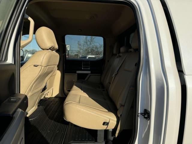 used 2019 Ford F-350 car, priced at $40,995