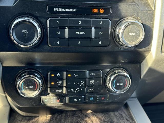used 2019 Ford F-350 car, priced at $40,995