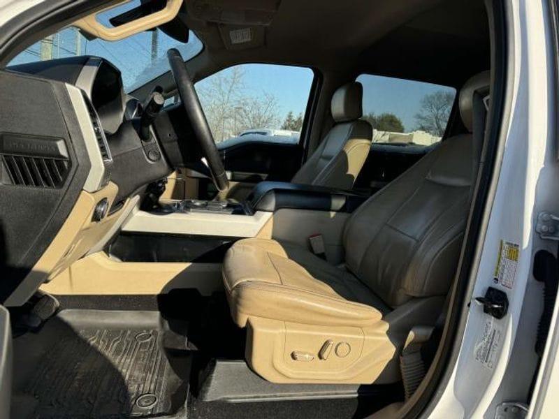 used 2019 Ford F-350 car, priced at $44,995