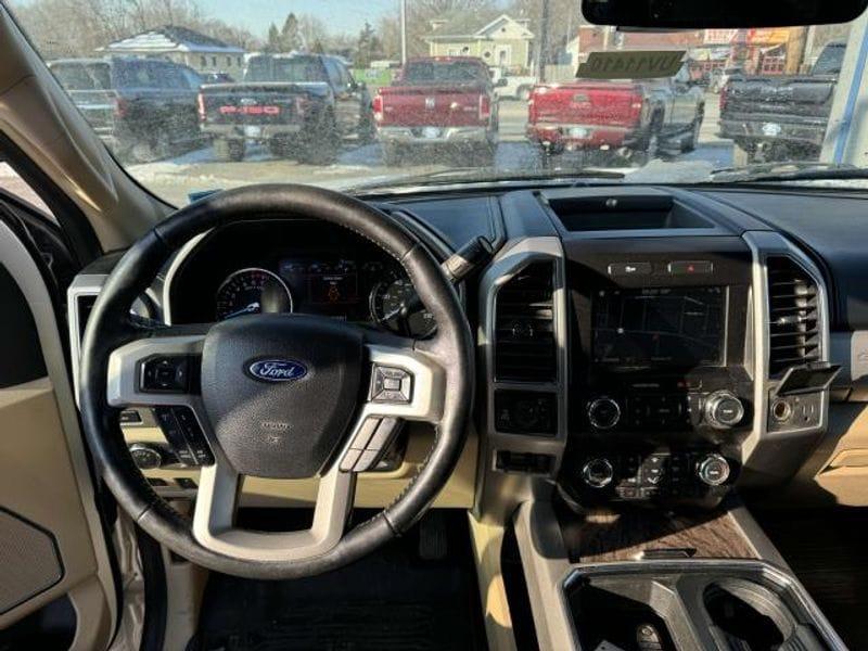 used 2019 Ford F-350 car, priced at $44,995