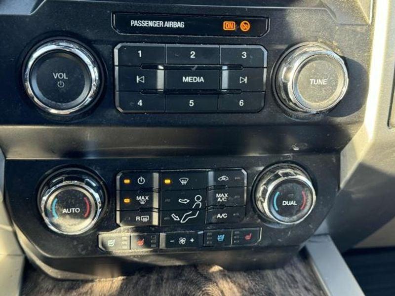used 2019 Ford F-350 car, priced at $44,995