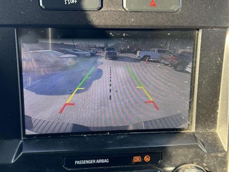 used 2019 Ford F-350 car, priced at $44,995