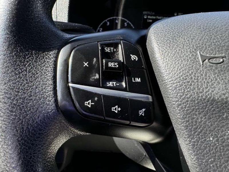 used 2023 Ford Transit-250 car, priced at $37,495