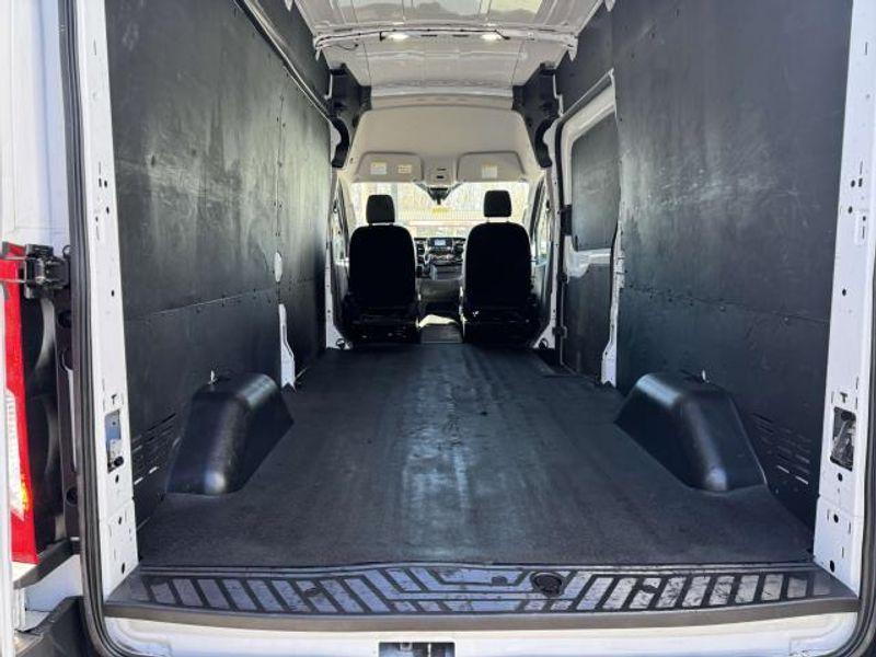 used 2023 Ford Transit-250 car, priced at $39,995