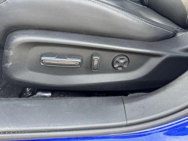 used 2018 Honda Accord car, priced at $22,995