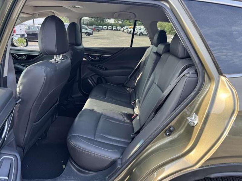 used 2021 Subaru Outback car, priced at $22,995