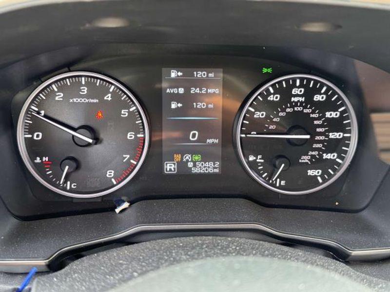 used 2021 Subaru Outback car, priced at $22,995
