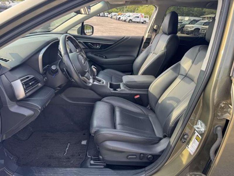used 2021 Subaru Outback car, priced at $22,995