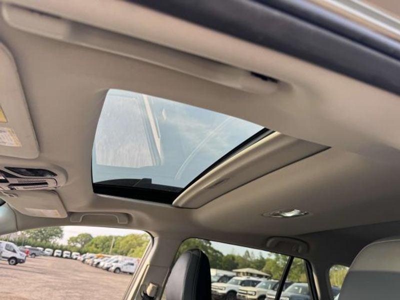used 2021 Subaru Outback car, priced at $22,995