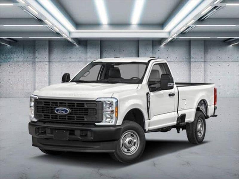new 2026 Ford F-250 car, priced at $53,850