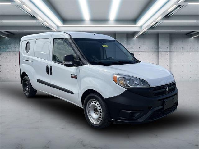 used 2018 Ram ProMaster City car, priced at $22,995