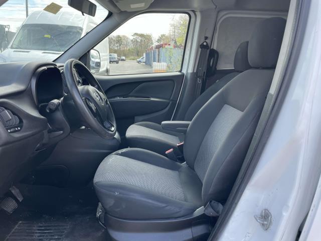 used 2018 Ram ProMaster City car, priced at $22,995