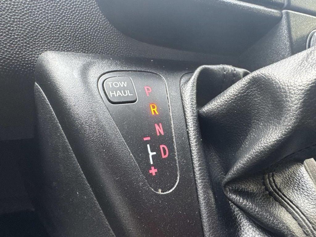 used 2023 Ram ProMaster 2500 car, priced at $31,495