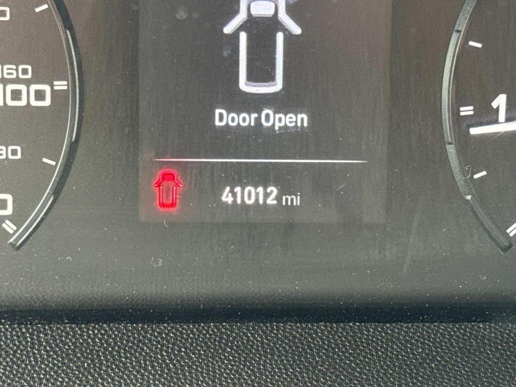 used 2023 Ram ProMaster 2500 car, priced at $31,495