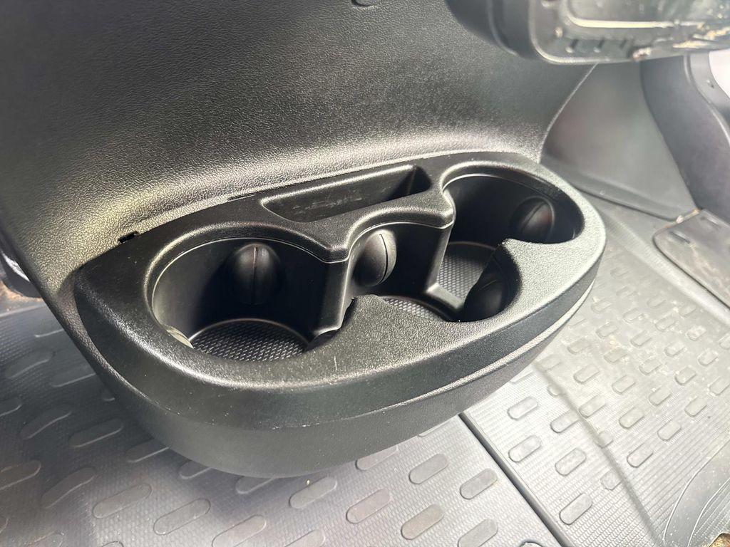 used 2023 Ram ProMaster 2500 car, priced at $31,495