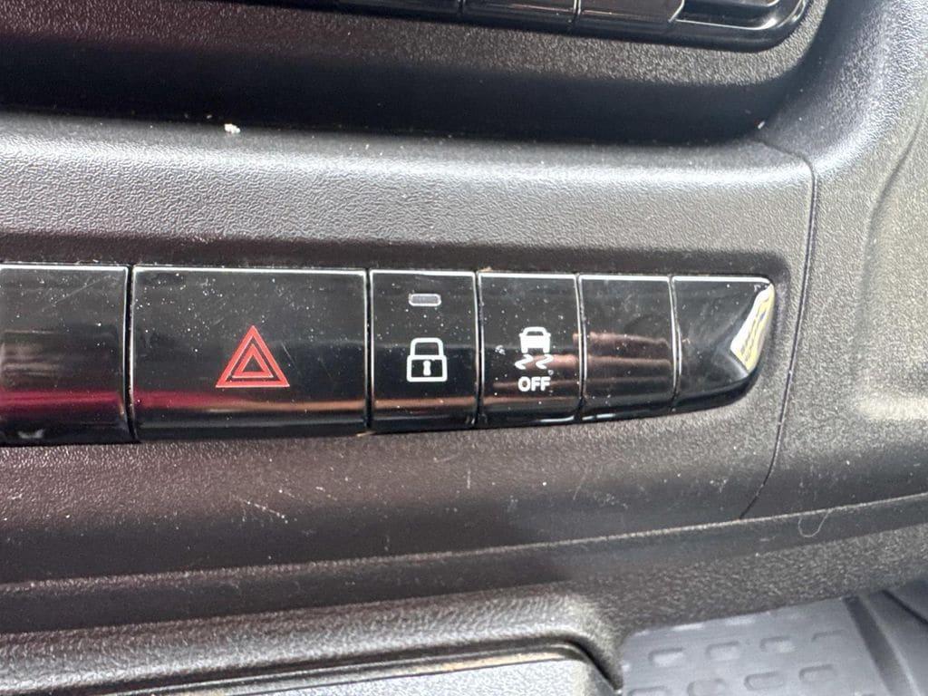 used 2023 Ram ProMaster 2500 car, priced at $31,495