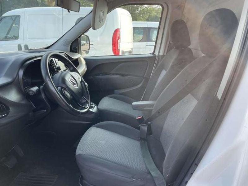 used 2017 Ram ProMaster City car, priced at $17,995