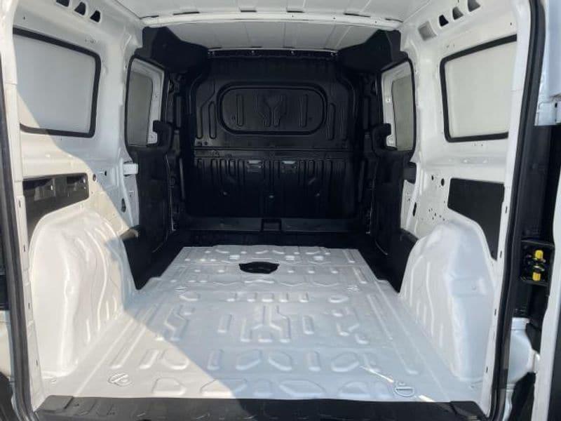 used 2017 Ram ProMaster City car, priced at $17,995