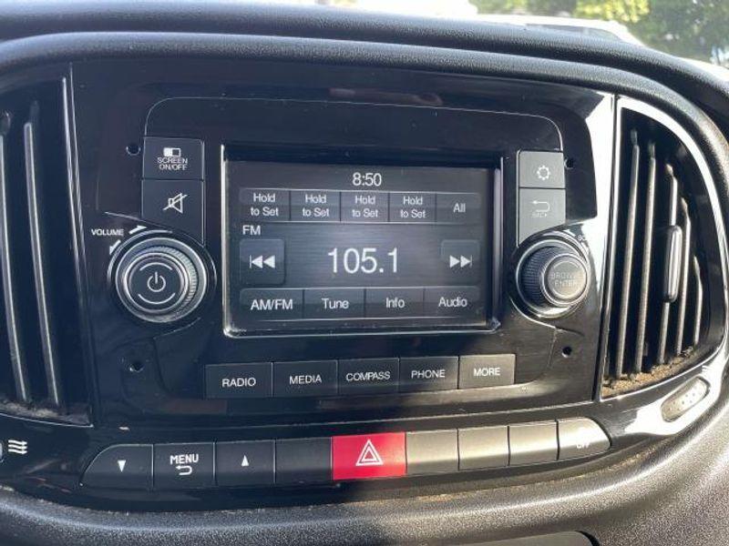 used 2017 Ram ProMaster City car, priced at $18,995