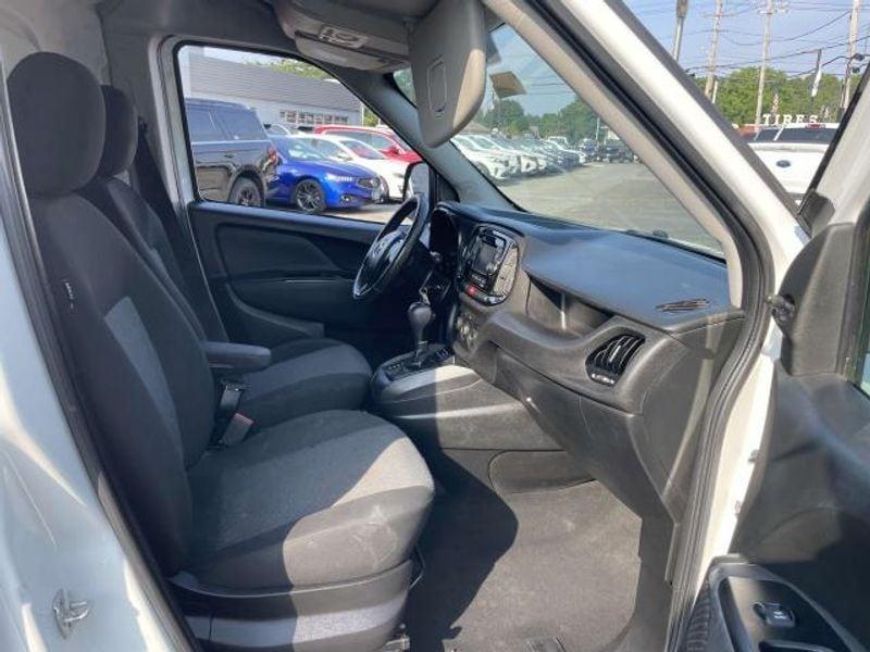 used 2017 Ram ProMaster City car, priced at $17,995